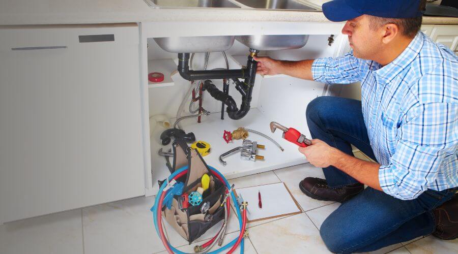 Professional Leak Detection in Emmitsburg, MD
