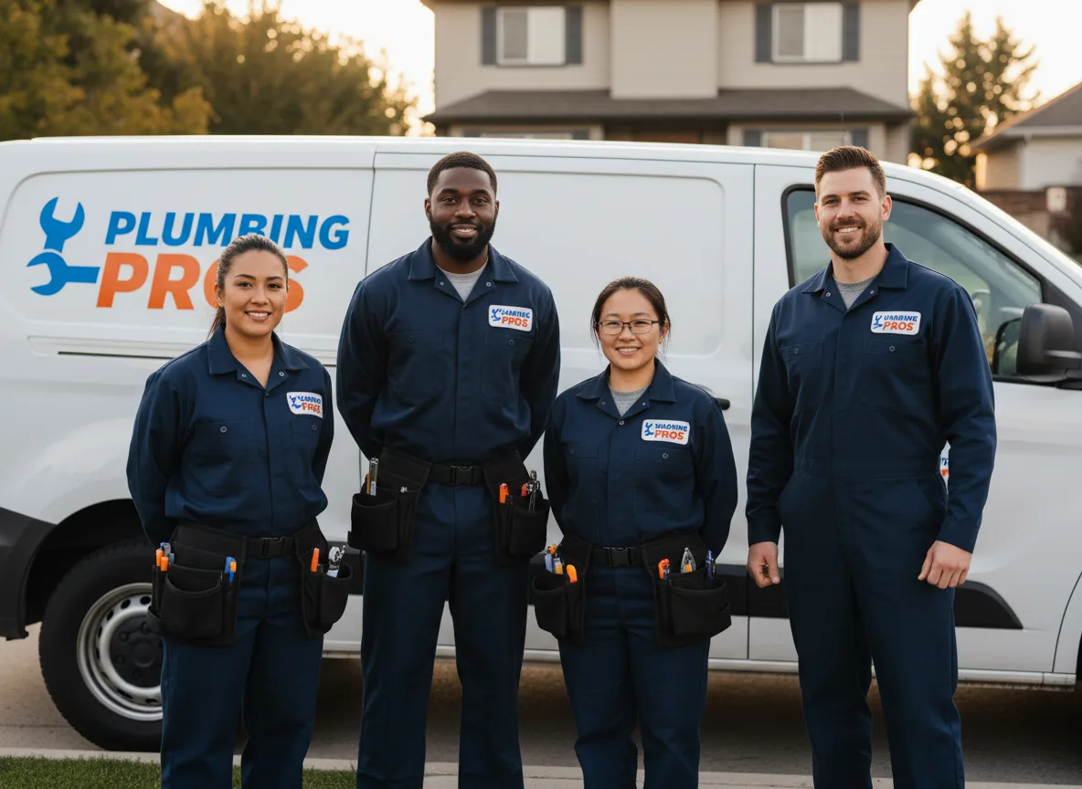 Water Heater Repair company in Emmitsburg, MD